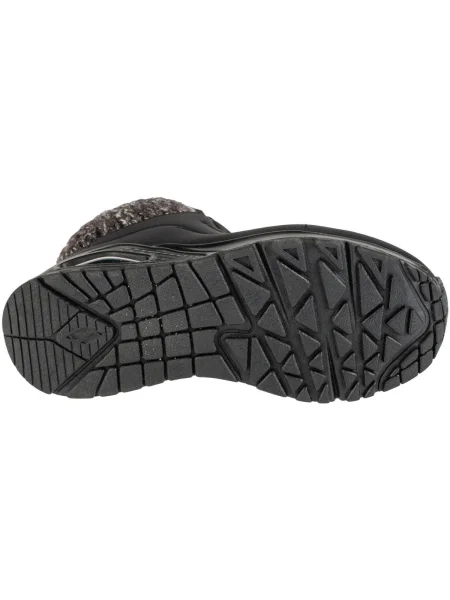 Pantofi Skechers negru