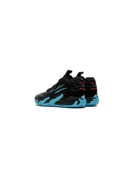 Pantofi Puma albastru
