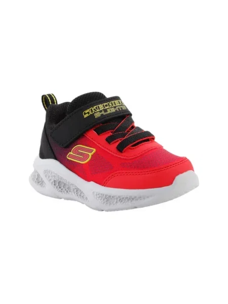 Pantofi Skechers roșu