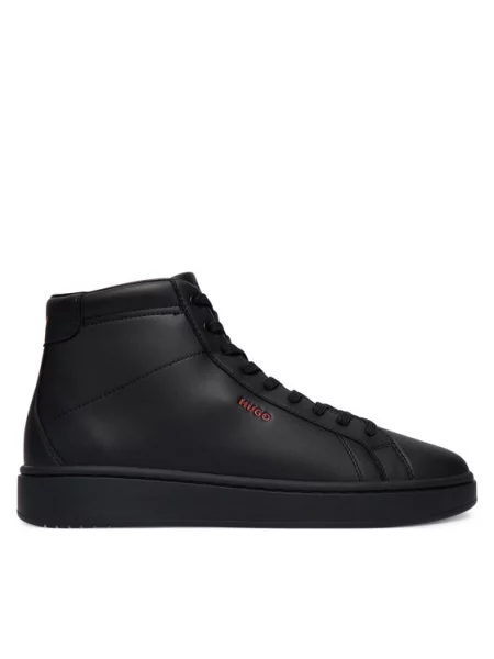 Sneakersy HUGO černé