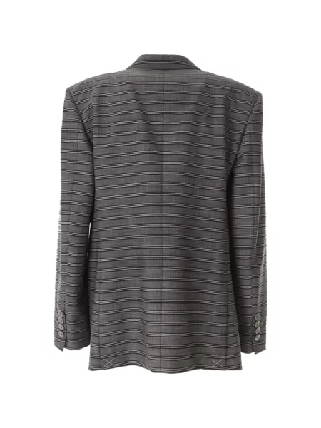 Sacou Vivienne Westwood gri