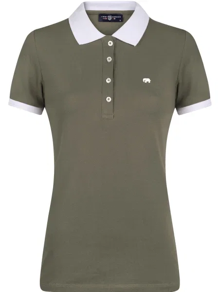 Felső Jimmy Sanders khaki