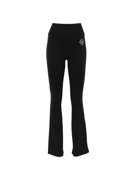 Leggings Sporty & Rich negru