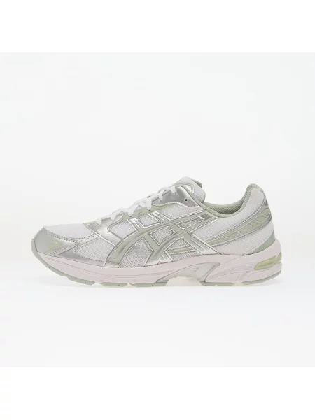 Sneakers Asics White/ Sage Frost EUR 47 alb