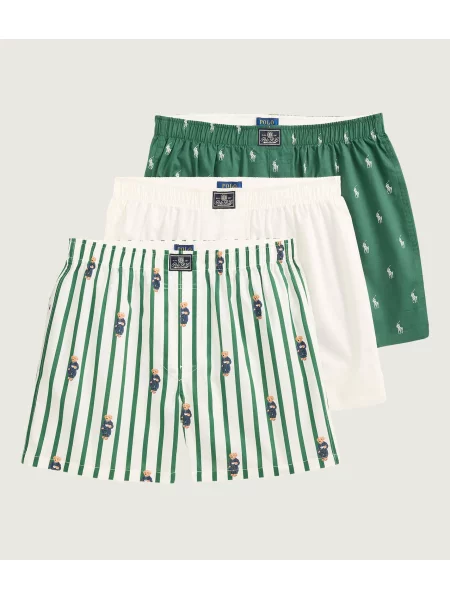 POLO RALPH LAUREN Chiloți boxer