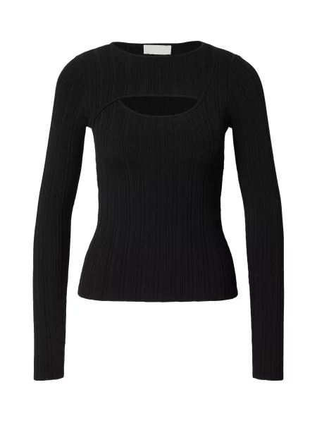LeGer by Lena Gercke Tricou Vicky' negru