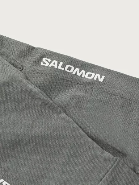 Salomon рукавиці для бігу з додаванням вовни