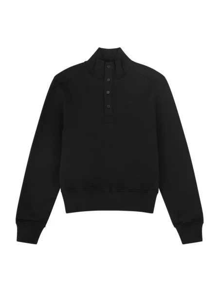Bluza Entire Studios czarna