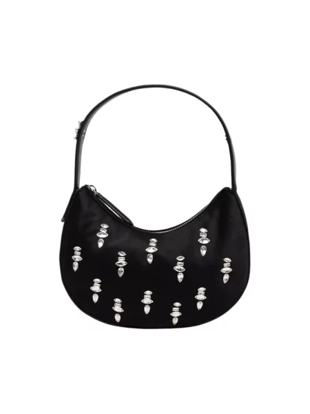 Karl Lagerfeld torebka czarny