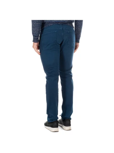 Blugi Nautica albastru