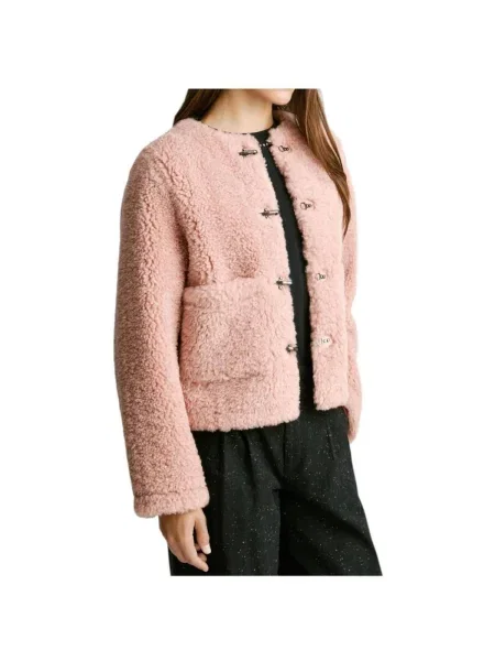 Palton Pepe Jeans roz