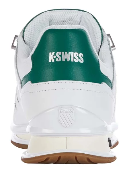 Félcipo K Swiss fehér