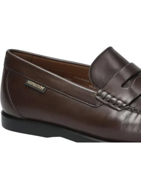 Pantofi Mephisto maro