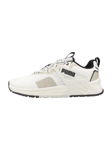 Pantofi Puma alb