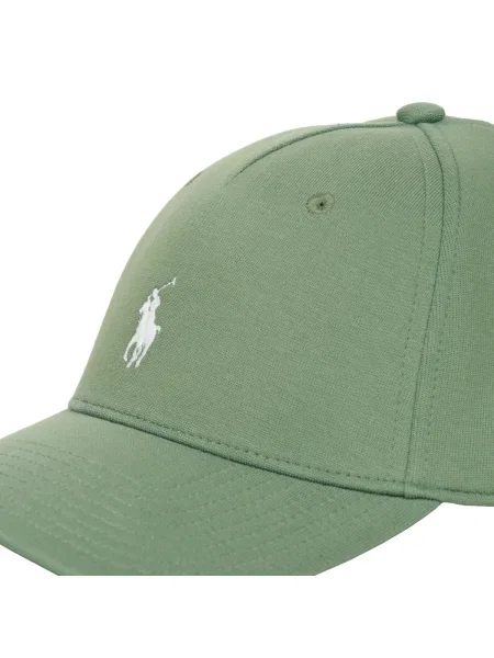 Șapcă Polo Ralph Lauren kaki