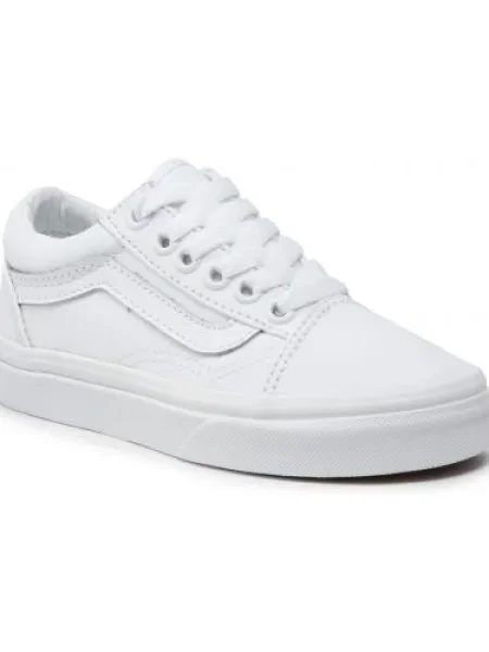 Tenisky Vans Old Skool biela
