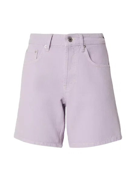 TOPSHOP Jeans VIGGA mov deschis