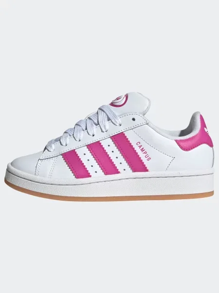 Sneakersy adidas bílé
