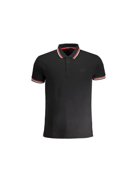 Tricou Roberto Cavalli roșu