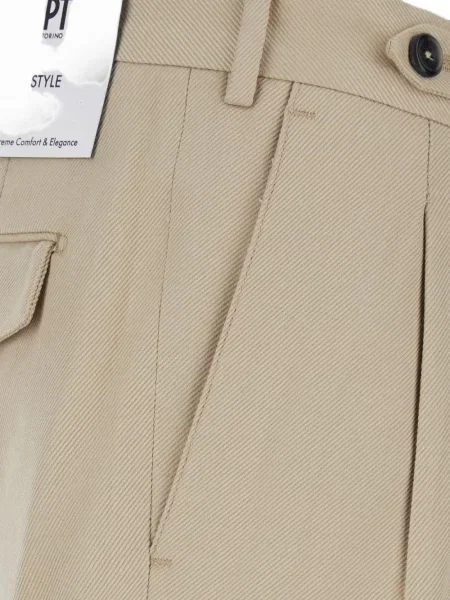 Pantaloni Pt Torino