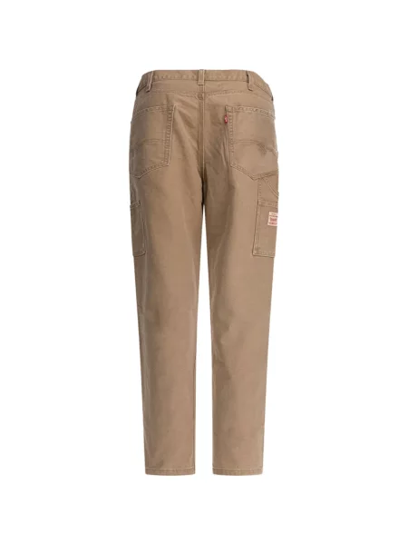 Pantaloni scurți din denim Levi's® albastru