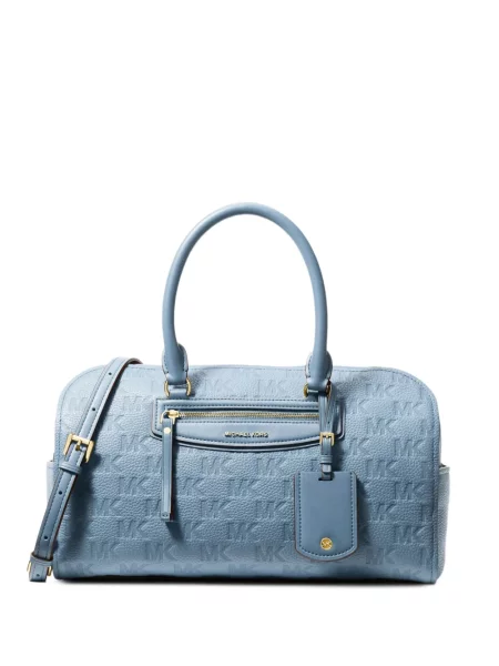 Geantă de călătorie Michael Kors albastru