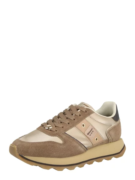 Pantofi Blauer gri