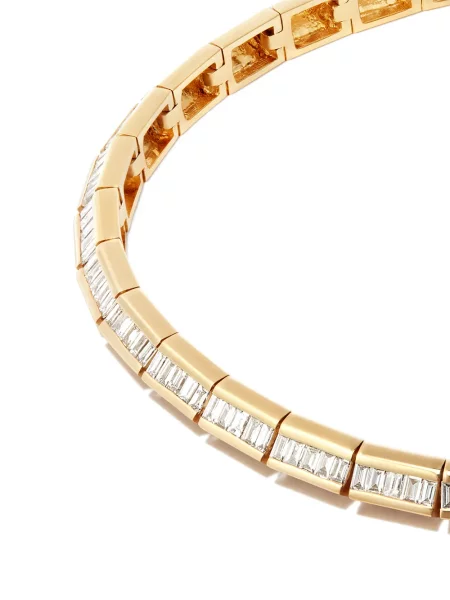 Apyranke Lizzie Mandler Fine Jewelry geltona