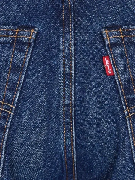 Blugi Levi's® albastru