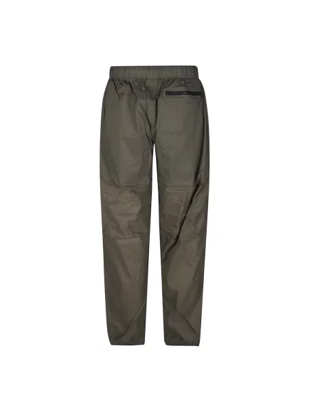 Kompaktowe spodnie dresowe The North Face czerwone