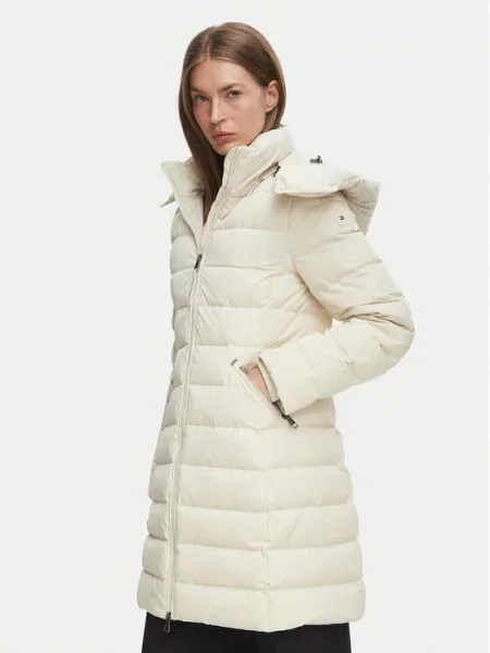 Tommy Hilfiger Puhovka Kremna