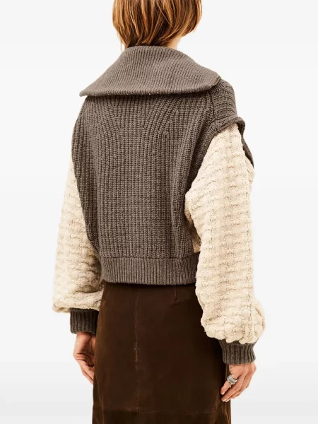 Cardigan Ba&sh maro