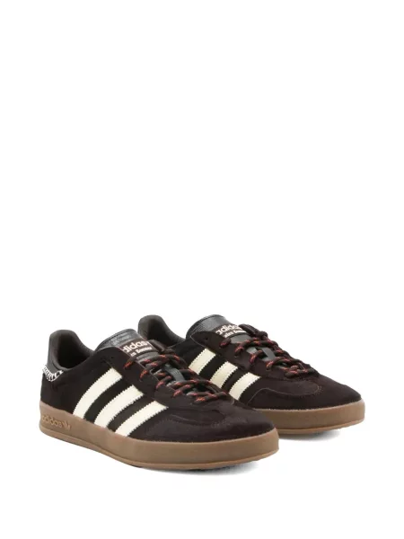 Мрежеста тениска Adidas сиво