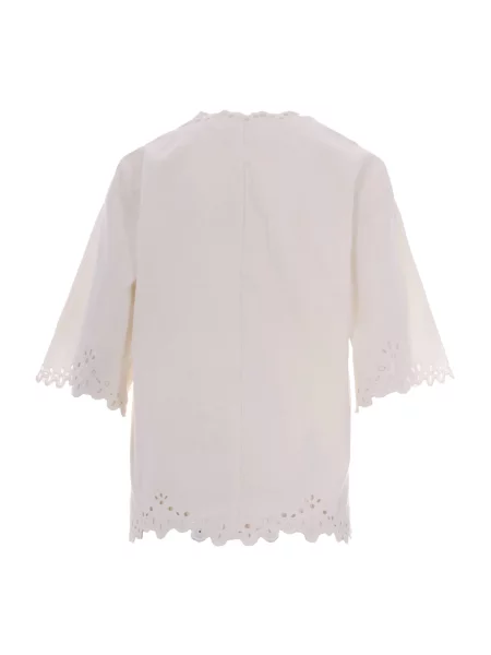 Top Marant Etoile biały