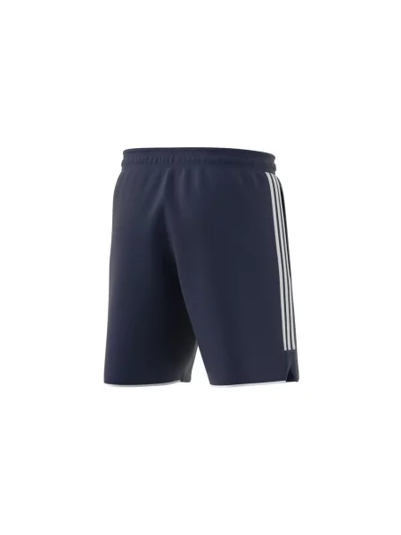 Hlače Adidas plava