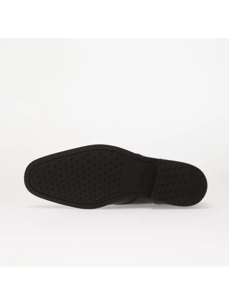 Sneakers Clarks Paulton Lace Black EUR 42 μαύρο