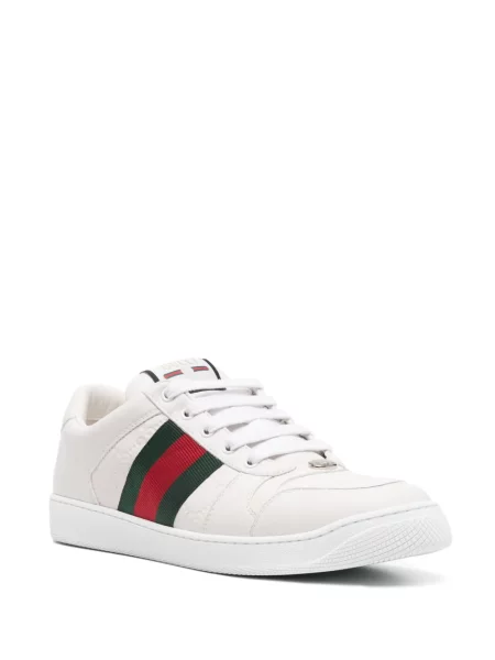 Sportbačiai Gucci Screener balta