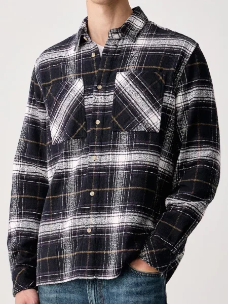Barbour сорочка Kidson