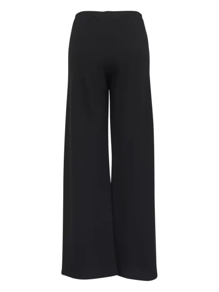 Pantaloni Nili Lotan negru