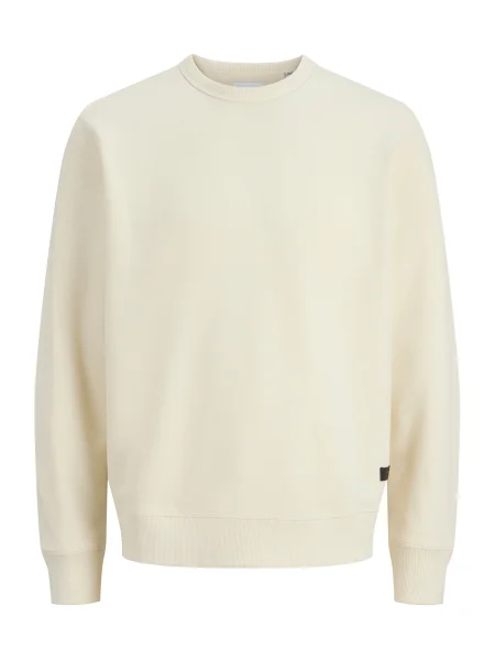 Palton Jack & Jones alb