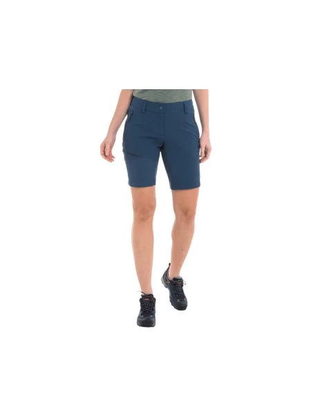 Pantaloni Schöffel albastru