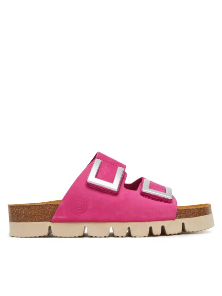 Natikači Dr. Brinkmann vijolična