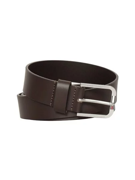 Curea Tommy Hilfiger maro
