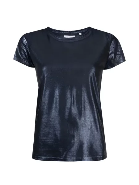 Tricou Madison Maison albastru