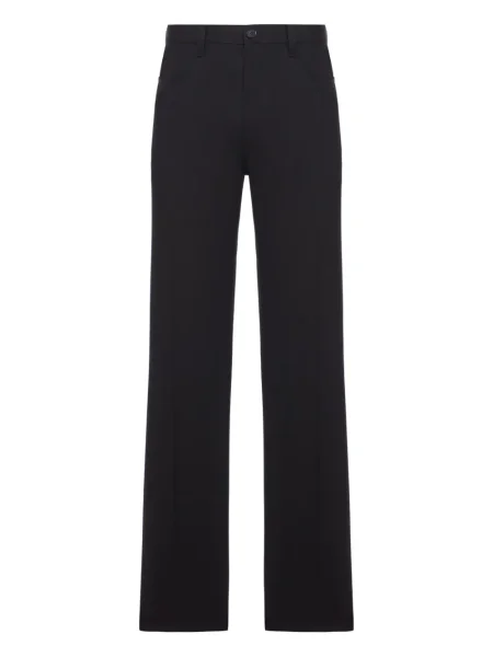 Pantaloni Balenciaga negru