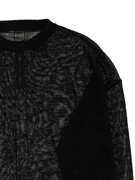 Cămașă Rick Owens negru