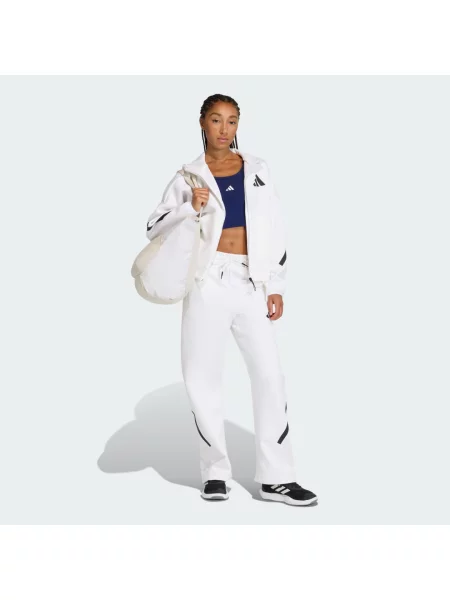 Torba adidas Classic Summer beżowy biały
