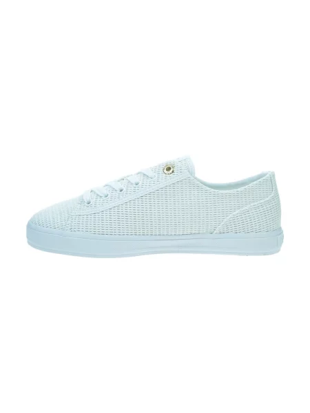Tenisky Tommy Hilfiger biela