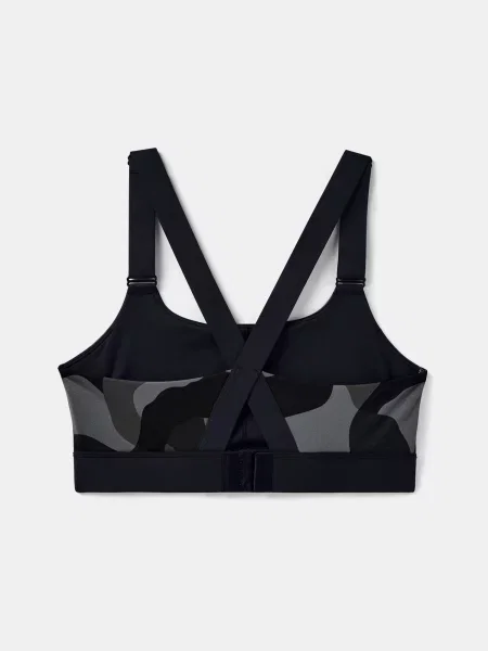 Sutien Under Armour negru