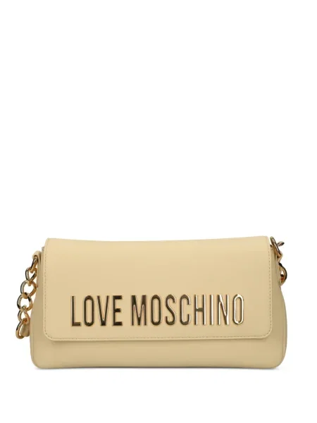 Чанта за през рамо Love Moschino